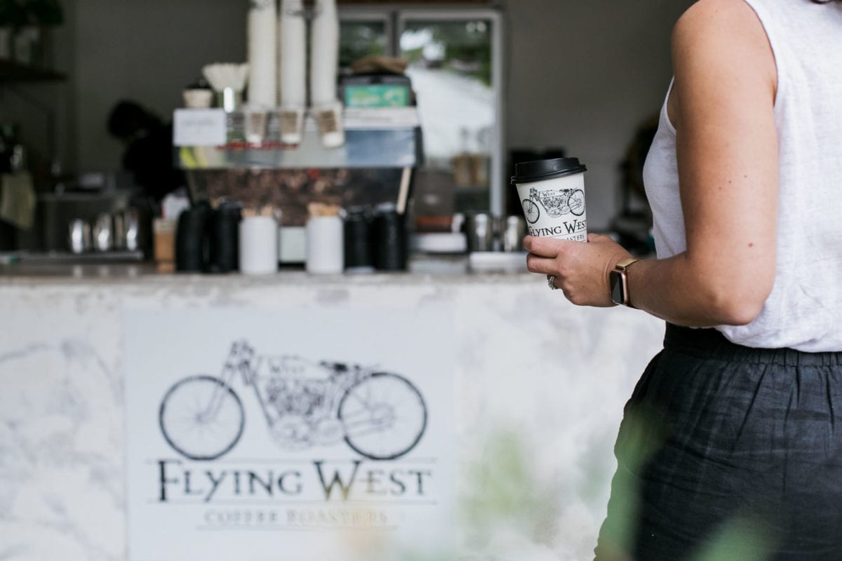 Flying West Coffee Roasters 04