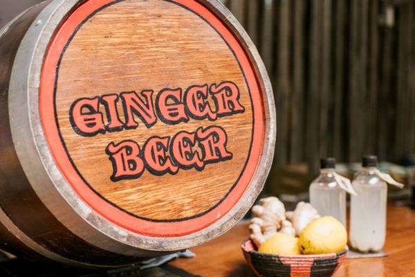 The Best Ginger Beer In The World 01