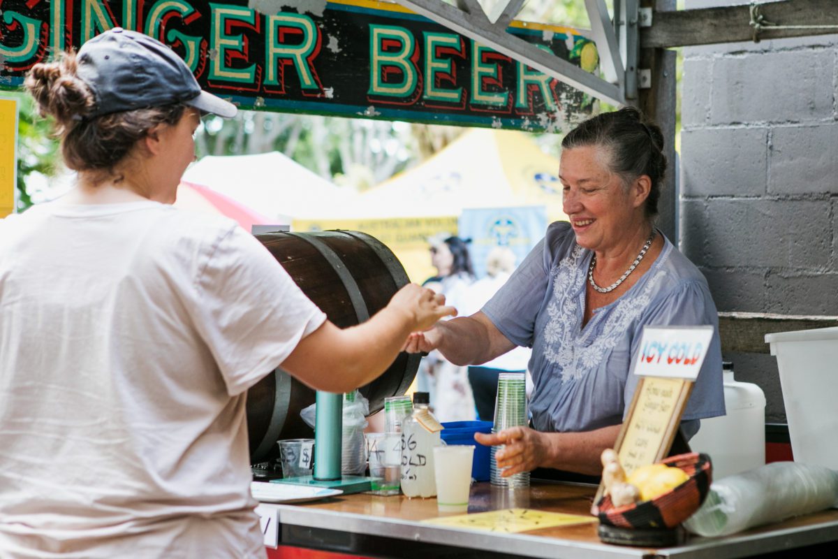 Iloveeumundi Parkside Markets The Best Ginger Beer In The World Imahe Feb2022 109