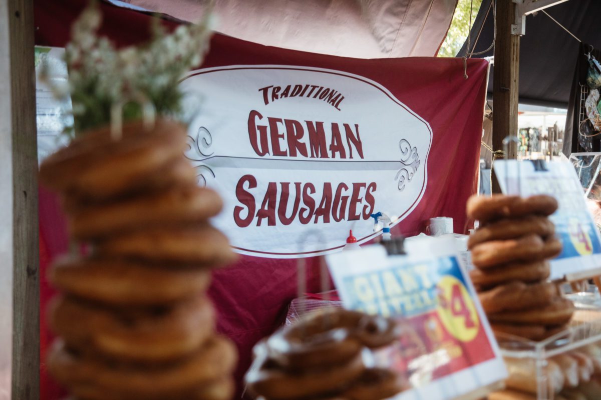 Iloveeumundi Parkside Markets German Sausages Image Ben 0u3a8439
